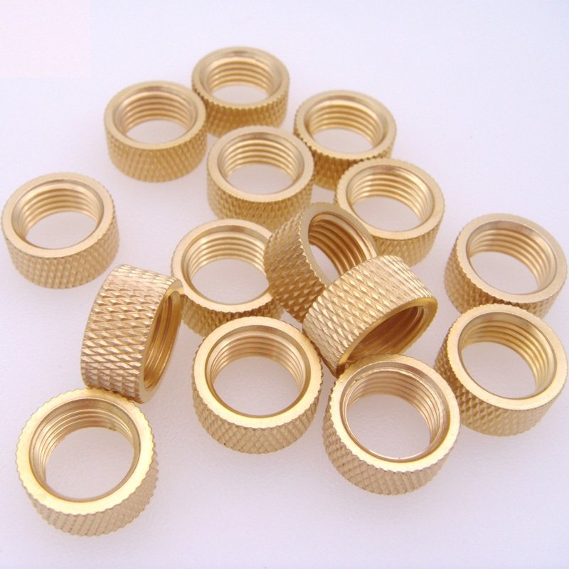 Precision Custom Parts